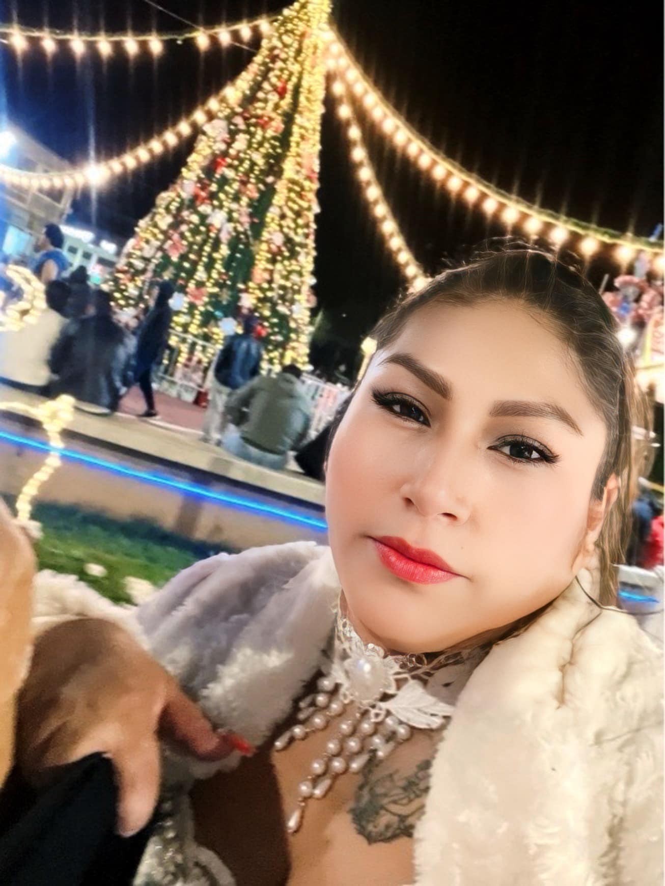 Foto de Monica Cajas